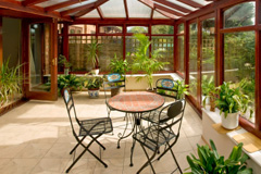 Holt Green conservatory quotes