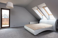 Holt Green bedroom extensions