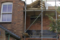 free Holt Green home extension quotes