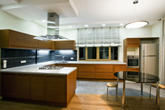 kitchen extensions Holt Green