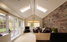 Holt Green single storey extension leads